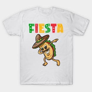 Cinco De Mayo T-Shirt